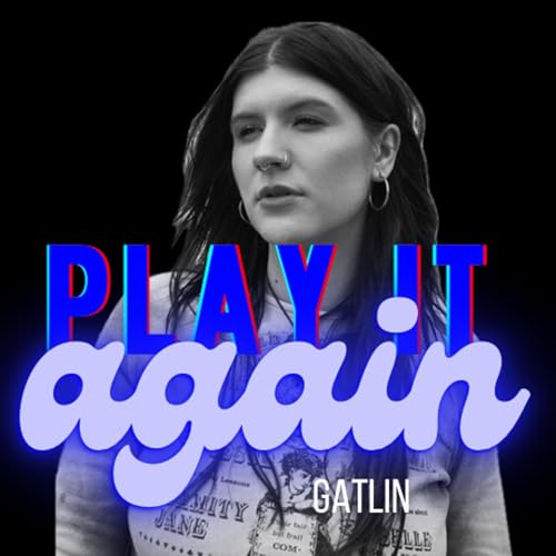 An Interview with Gatlin