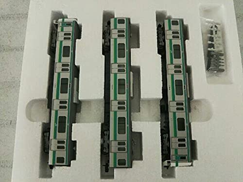 Nゲージ　E231系 常磐線　基本増結セット TOMIX Nゲージ E231系 常磐線 増結5両セット 92340 鉄道模型