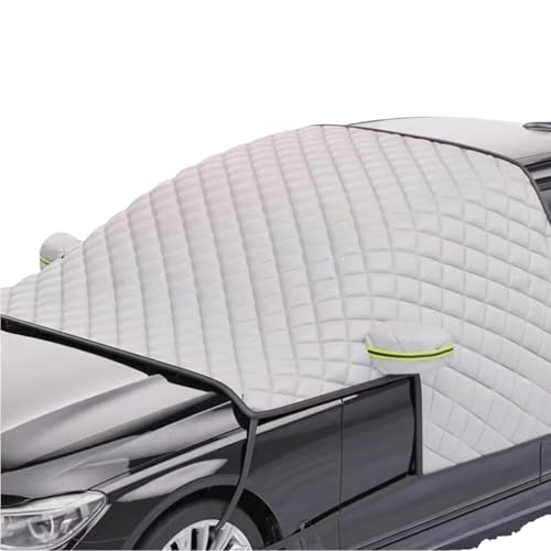 Housse de pare-brise Roewe RX5 Max bâche protection hivernale imperméable neige