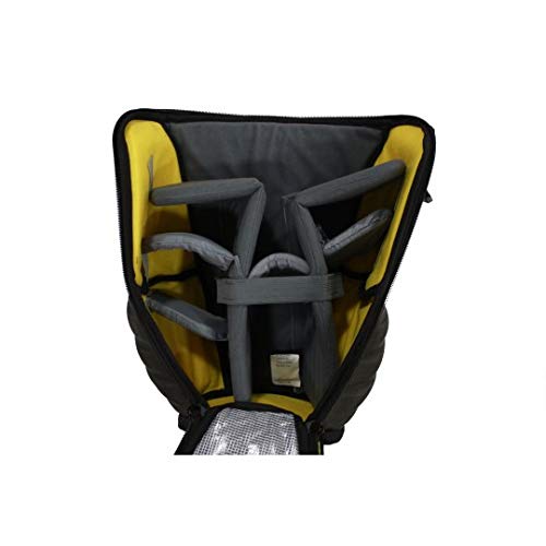 Mochila Fotográfica Easy EC-8867