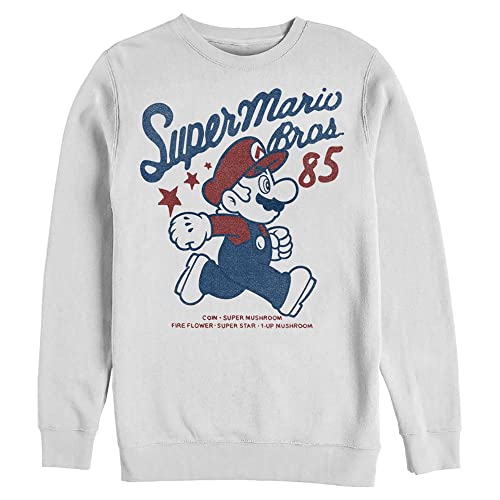 Maillot de survêtement homme Nintendo veste sport casual