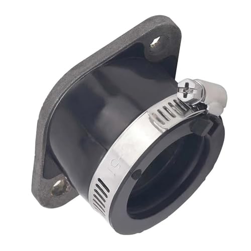 Pipe d'admission de carburateur de haute précision pour Suzuki LTF250 Quadrunner