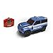 R/C Auto 1:24 Land Rover Defender Polizia