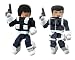 Diamond Select Toys Marvel Minimates Series 51 Marvel Now Maria Hill and Heavy SHIELD Agent Action Figure