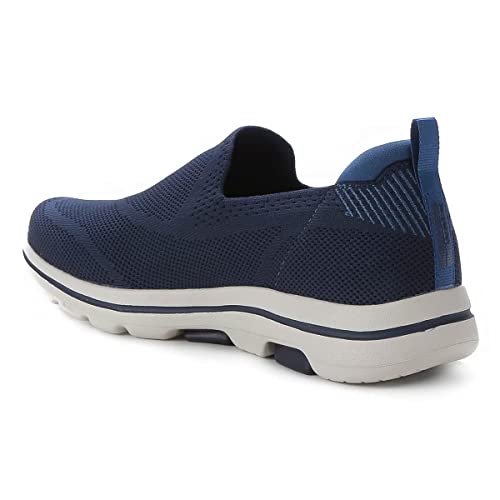 Image of Skechers Mens Go Walk 5 - Ritical Sneaker
