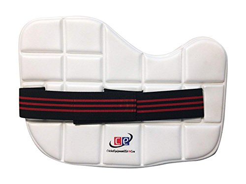 Best Chest Guard For Cricket