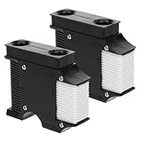 Crochets de fixation robustes pour pare-battages : ces crochets, conçus pour une utilisation en bateau, sont durables et offrent une . clips pour bouées de bateau