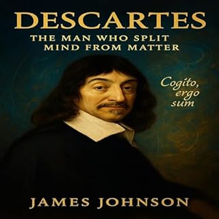 Descartes cover art