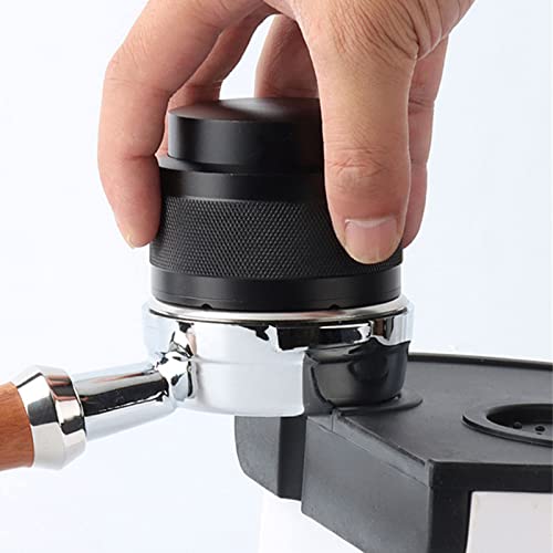 Doseur à expresso en acier inoxydable outil matériel de mouture de café