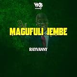 jember indonesia  Magufuli Jembe