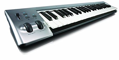 Avid Keystudio Ca Clavier USB avec musique