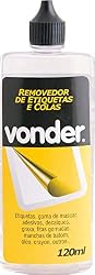 removedor de etiquetas e cola
