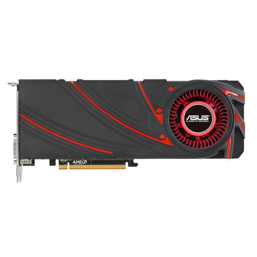 Radeon R9 290X R9290X-G-4GD5