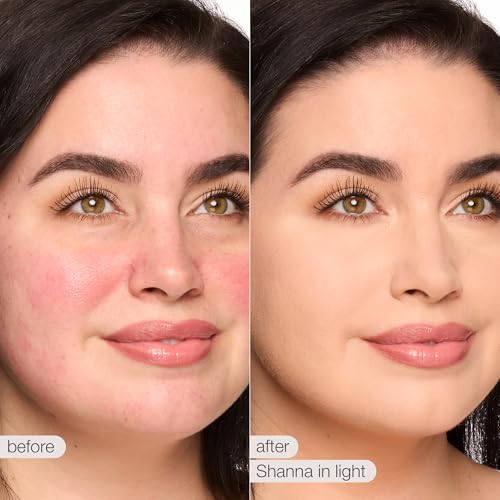 Image of tarte BB blur tinted moisturizer Broad Spectrum SPF 30 - Medium Buildable Coverage with Natural Lightweight Matte Finish, Vegan & Cruelty Free