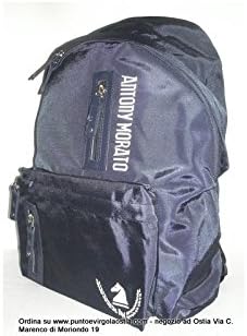 MOCHILA ANTONY MORATO CM 41X28X12 : Amazon.es: Equipaje