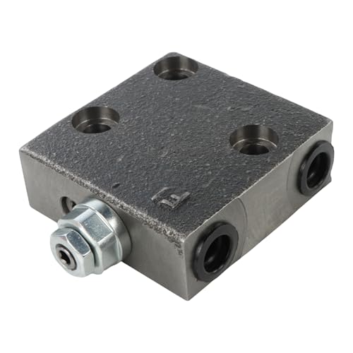 SINOCMP 723-40-71103 723-40-71102 723-40-71900 723-40-71800 Reducing Pilot Valve Assy for Komatsu PC240-8 PC270-8 PC200-7 Excavator Part