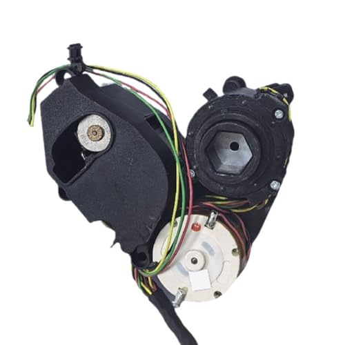 Moteur T50 robot pour résoudre problème aspiration - 7
