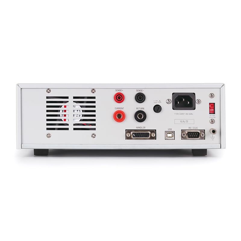 TH9410A TH9411A Ground Bond Tester (TH9411A)