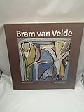 bram van velde lithographie  Bram van Velde