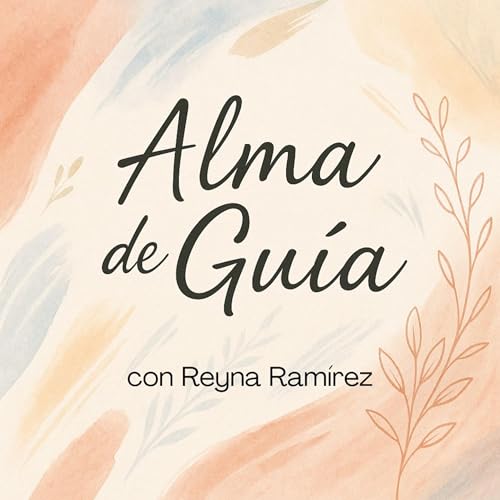 Couverture de Alma de Gu&iacute;a