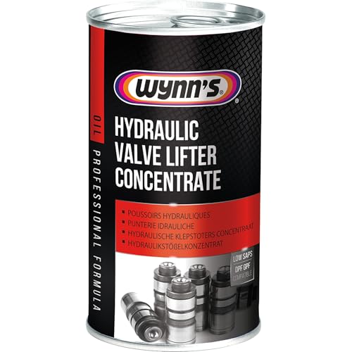 Wynn's 76841 Hydraulic Valve Lifter Concentrate 325ml