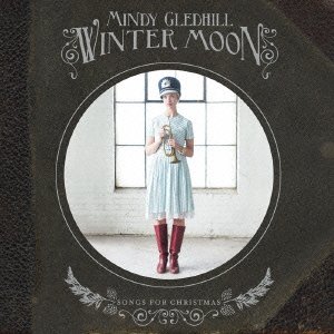 Mindy Gledhill - Winter Moon +Bonus [Japan VS 9427