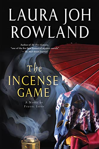 ★初版】The Cloud Pavilion Laura Joh Rowland Amazon.com: Laura Joh Rowland: books, biography, latest update