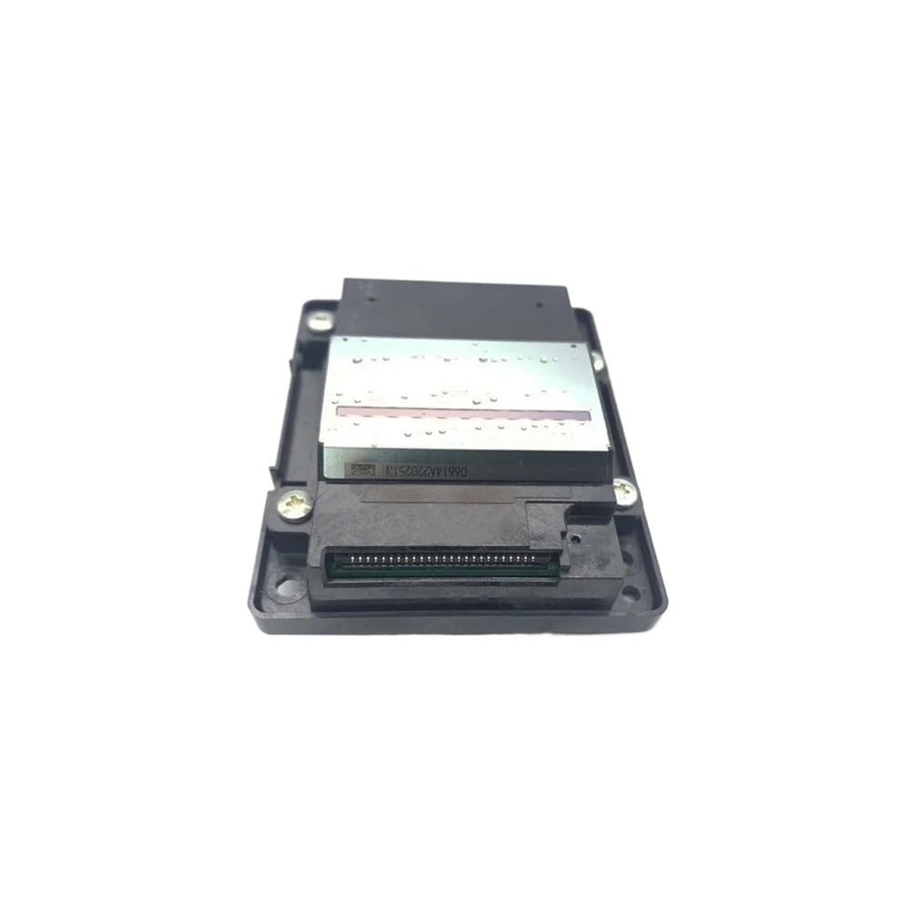 Zubehör Druckkopf FA18021 passend for L605 L606 L655 L656 E4550 WF-2650 WF-2651 WF-2660 WF-2661 WF-2750 WF-2760 Drucker
