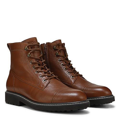 Image of Vionic Men's Livermore Oxford Boot