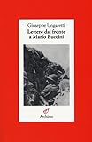  Lettere dal fronte a Mario Puccini