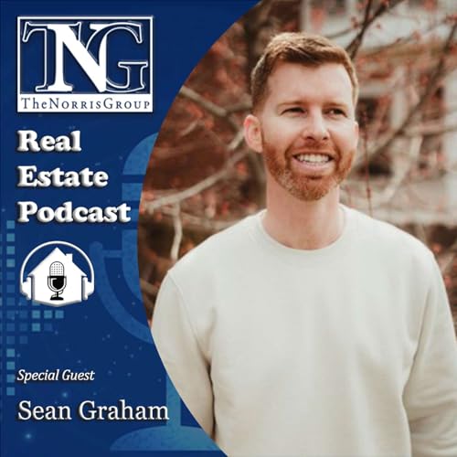 『Maximizing Real Estate Returns Through Cost Segregation with Sean Graham | Part 2 #930』のカバーアート