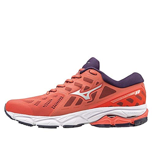 mizuno wave ultima 4 orange