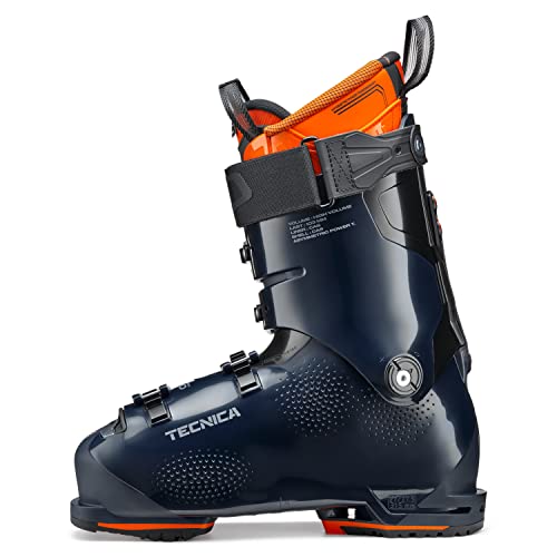 Tecnica Mach1 HV 120 TD GW