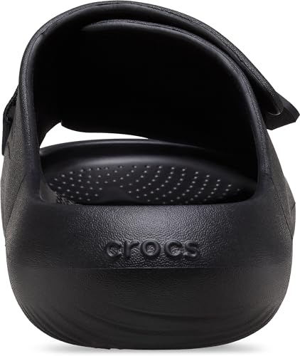Crocs Unisex Adult Mellow Luxe Recovery Slides2