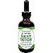 Herbsaway Daily Detox Liver Enhancer - 2 fl oz