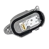 SOCAL-LED LIGHTING 8R0941476B Right Daytime Running Light DRL Headlight Insert Diode...