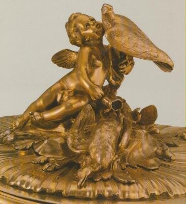 European Silver. The Thyssen-Bornemisza Collection