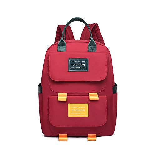 Sac à bandoulière en Tissu Oxford for Femme Cover