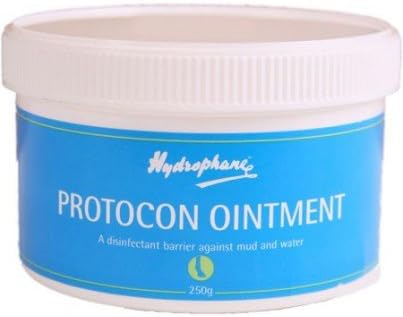 Hydrophane Protocon Ointment - 500g