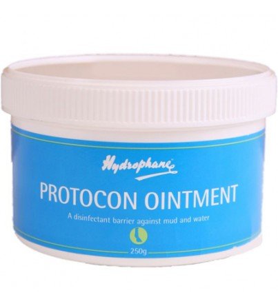 William Hunter Equestrian Hydrophane Protocon Ointment - 500g