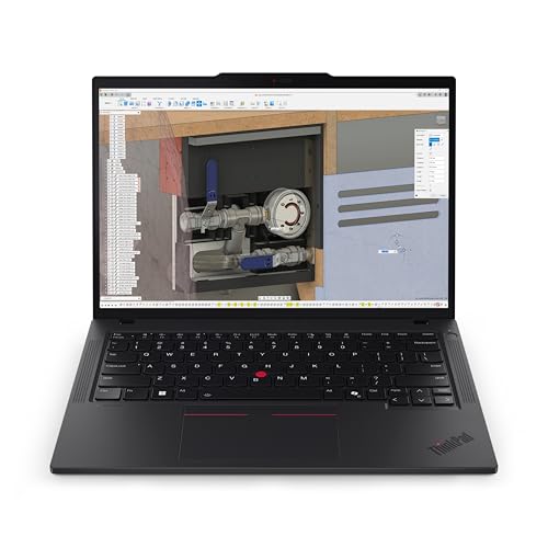 Lenovo TS/ThinkPad P14s AMD G6 / AI / 32GB / 512GB / 14,0 / Win 11 Pro / 3 Years 1 Year Premium Support + 2 Year CCI + CO2 Offset