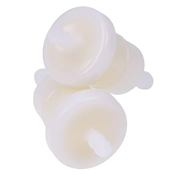 Amazon.com: DVPARTS 2X Fuel Filter 16910-ZV4-015 16910-ZV4