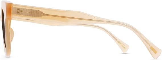 RAEN Women's Nikol Cat Eye Sunglasses
