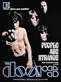 Photo Gallery kustom art poster decorativo da parete serie cantanti celebri the doors gruppo con jim morrison people are strange stampa artistica su cartoncino 40x30cm senza cornice Photo Gallery kustom art poster decorativo da parete serie cantanti celebri the doors gruppo con jim morrison people are strange stampa artistica su cartoncino 40x30cm senza cornice