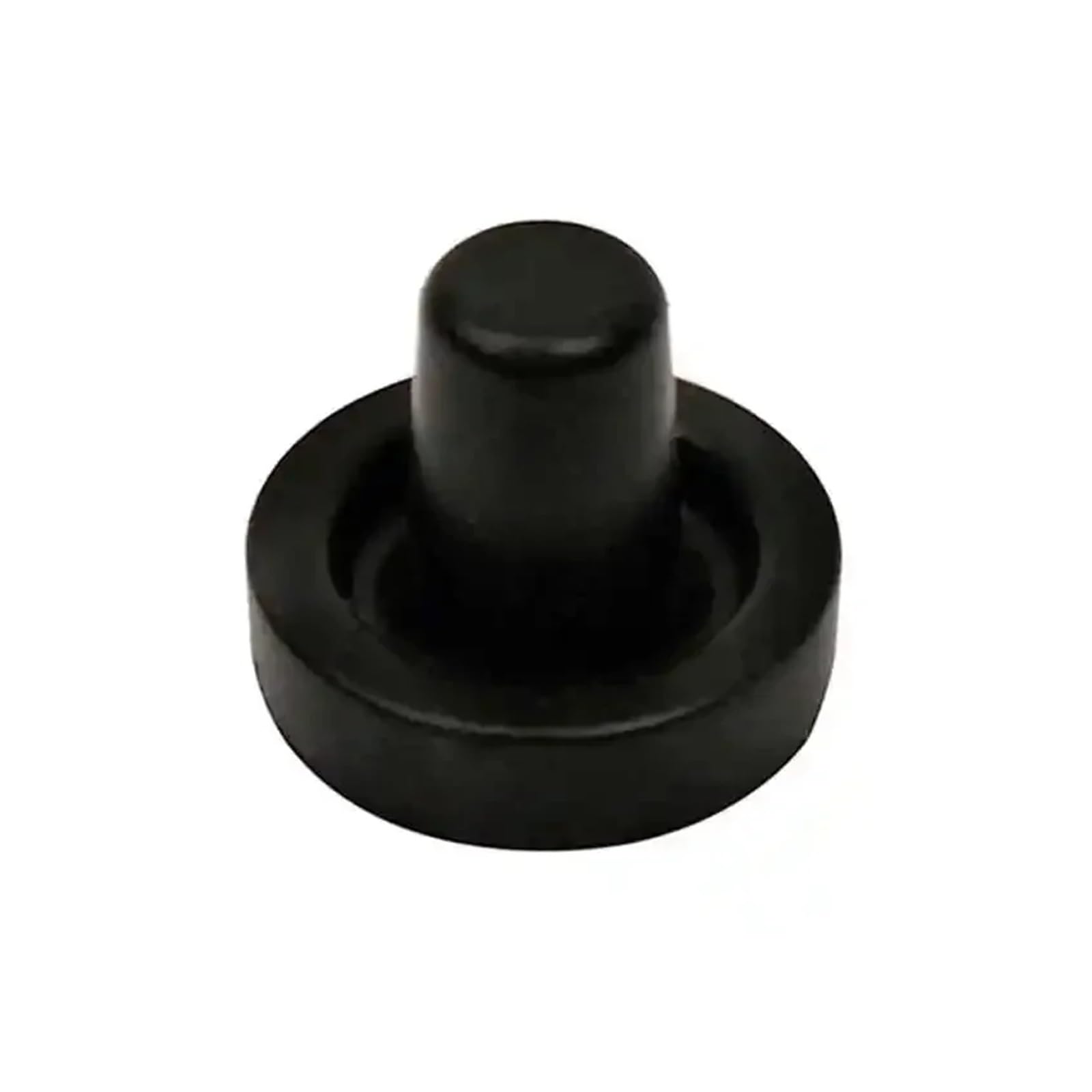 1 pièces adapté for autocuiseur accessoires autocuiseur bague d'étanchéité anneau en Silicone(Silicone cap)