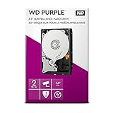 Verfügbar in Ausführungen bis zu 6 TB. Höhere Betriebsbelastbarkeit (TB/Jahr) bei optimiertem Stromverbrauch.