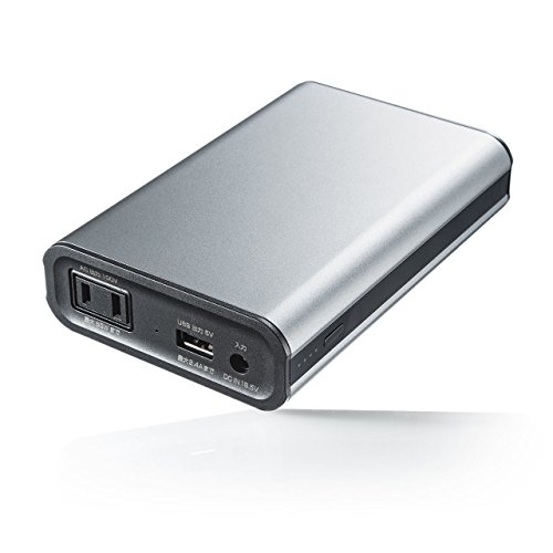 SANWA 11400mAh モバイルバッテリー 開封のみ SANWA 11400mAh モバイルバッテリー 開封のみ - メルカリ