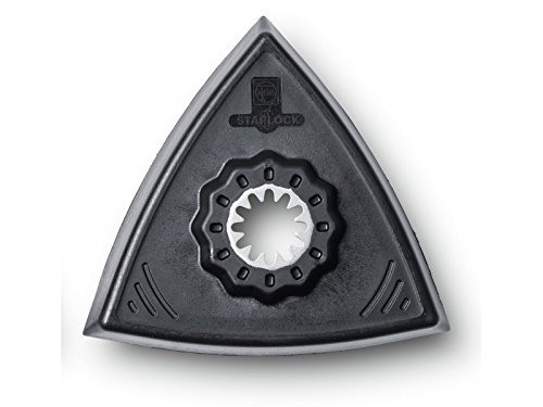 Preisvergleich Produktbild Klettverschluss-Unterlage, 2 Stück