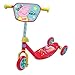 Rocco 5004-50184 Giocattoli Monopattino 3 Ruote Peppa Pig, Taglia unica