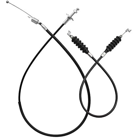 CLUBRALLY Golf Cart Governor & Accelerator Cable Cover